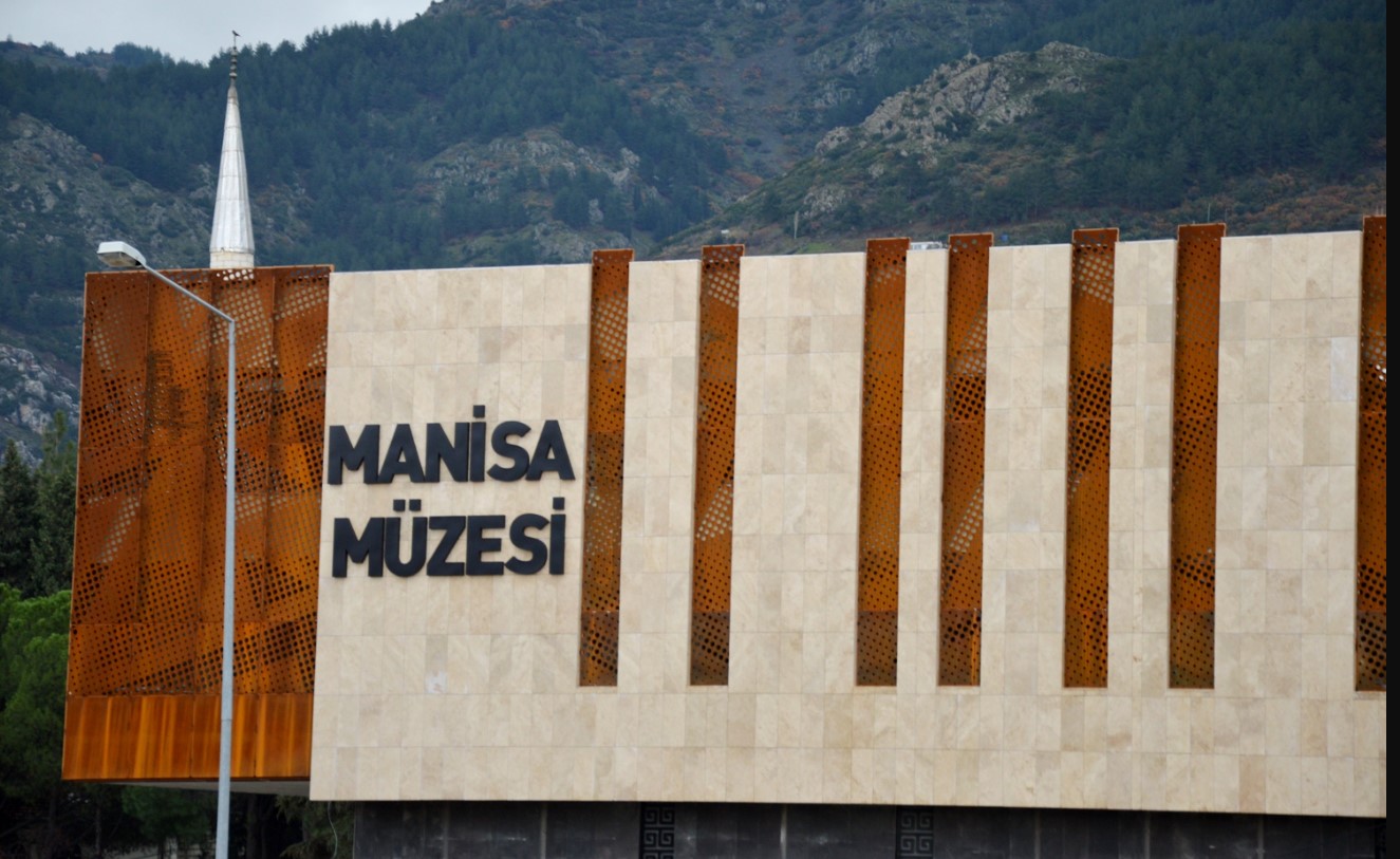 Manisa Müzesi | Manisa'da Gezilecek Yerler