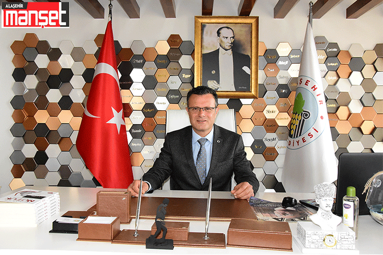 alaşehir belediye başkanı ahmet öküzcüoğlu