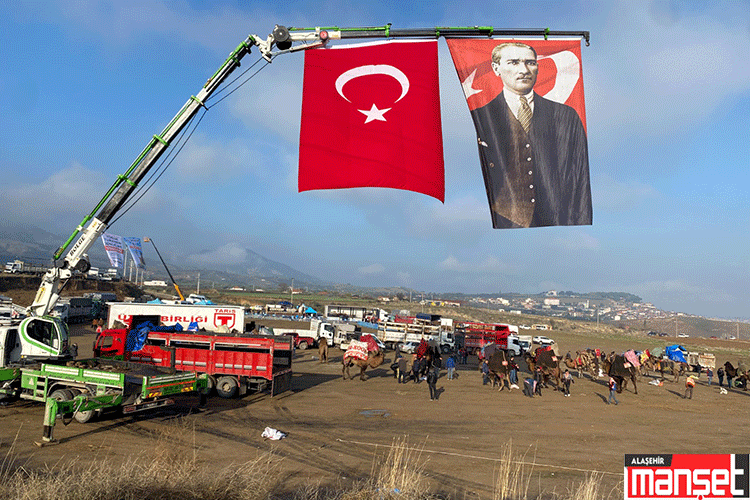 alaşehir festival