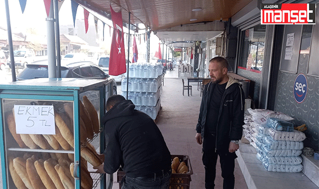 alaşehir seç market