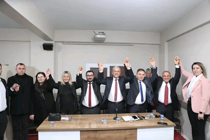 Alaşehir AK Parti 