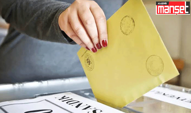 alaşehir 2024 seçim sonucu