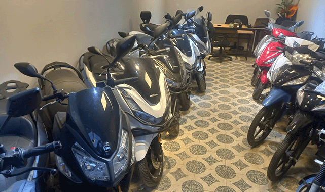alaşehir motosiklet
