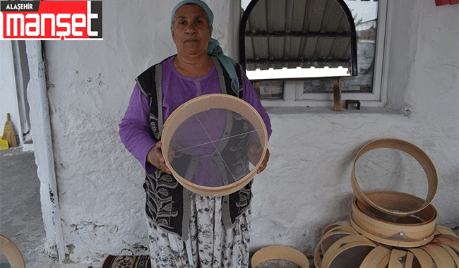 alaşehir elek