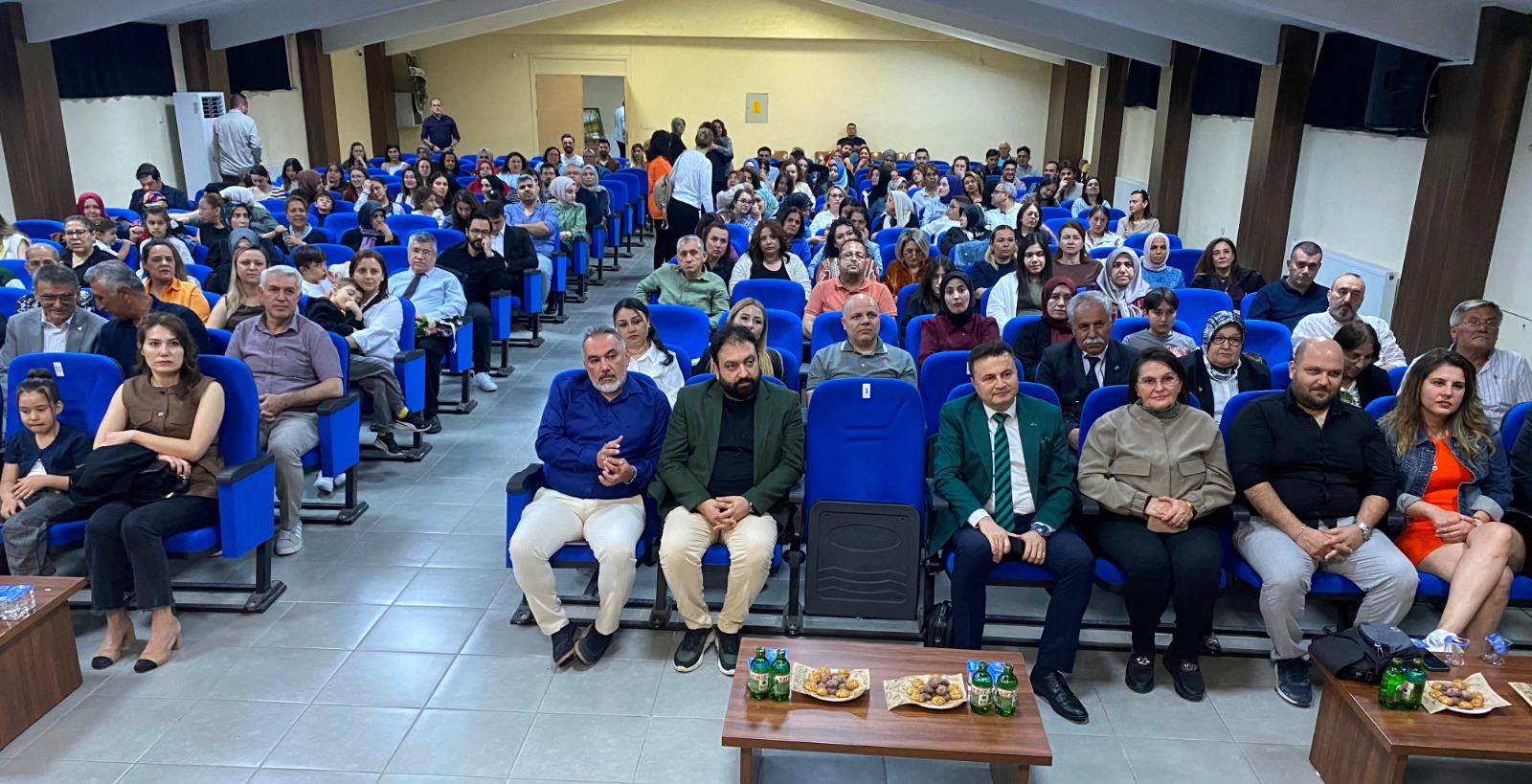 Alaşehir devlet hastanesi