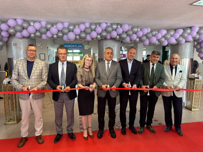 Alaşehir güzellik hizmetleri atölyesi