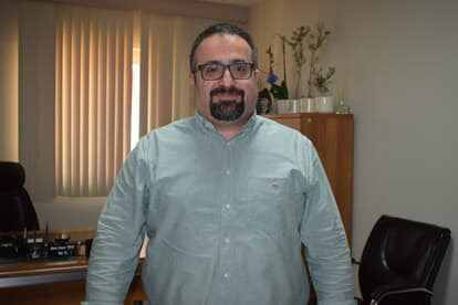 Beyin cerrahı Ahmet sancar