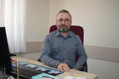 Beyin cerrahı ümit Sinan özdemir