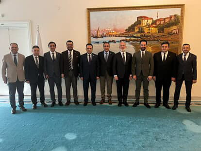 Ak parti Alaşehir