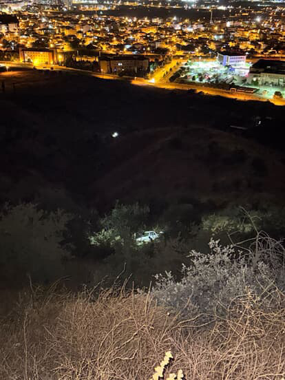 Alaşehir kaza