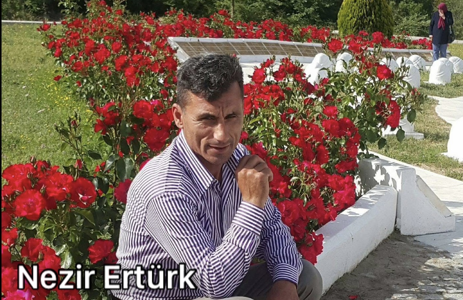 Alaşehir muhtar