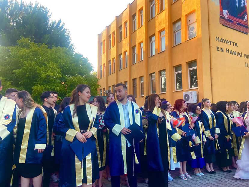 Alaşehir üniversite