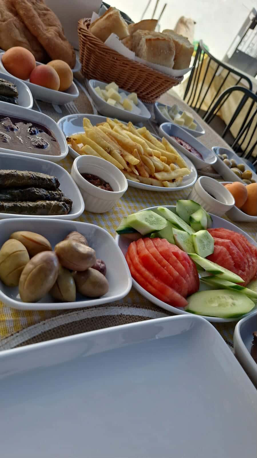Alaşehir ala bahçe