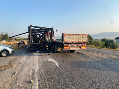 Alaşehir son dakika 