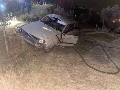 Alaşehir son dakika 