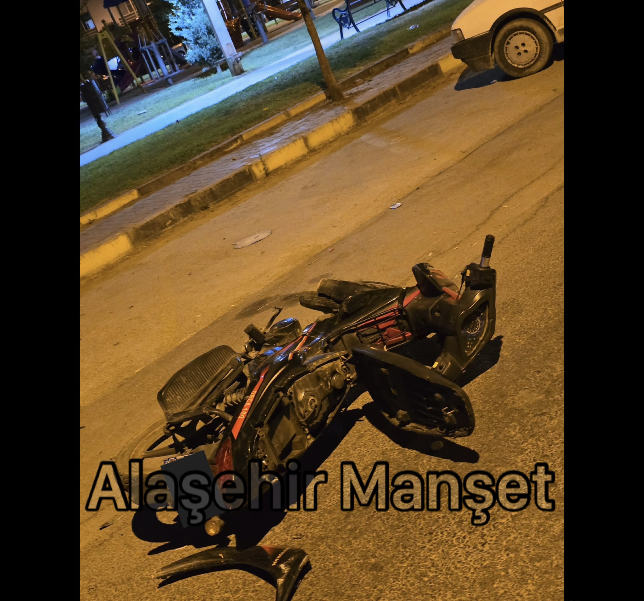 Alaşehir son dakika 