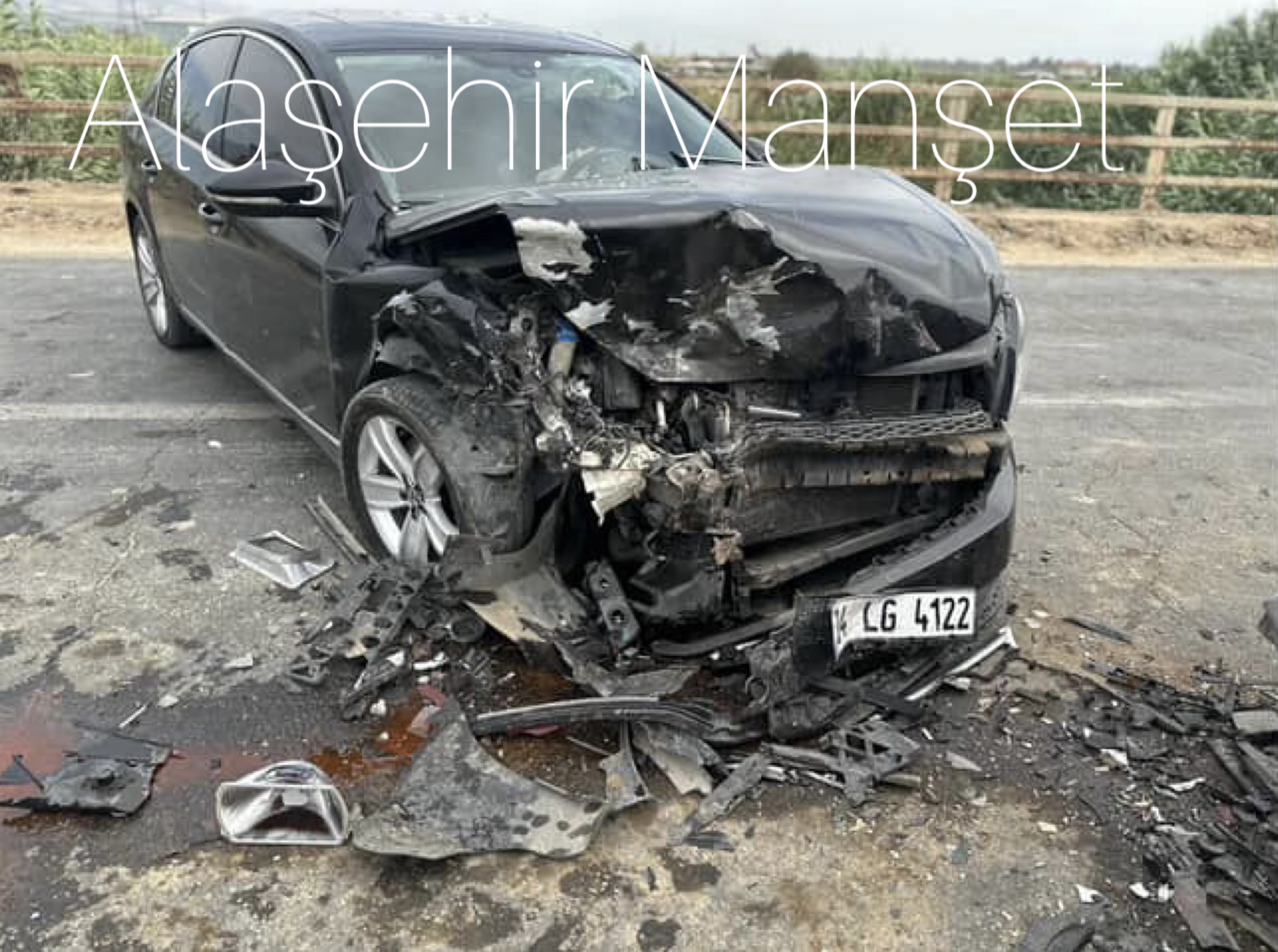 Alaşehir son dakika 