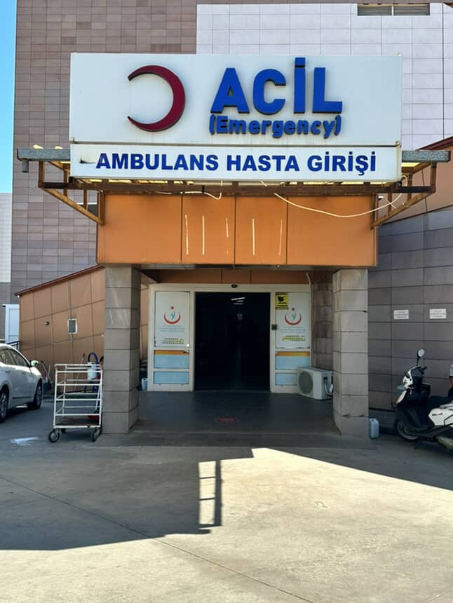 Alaşehir son dakika 