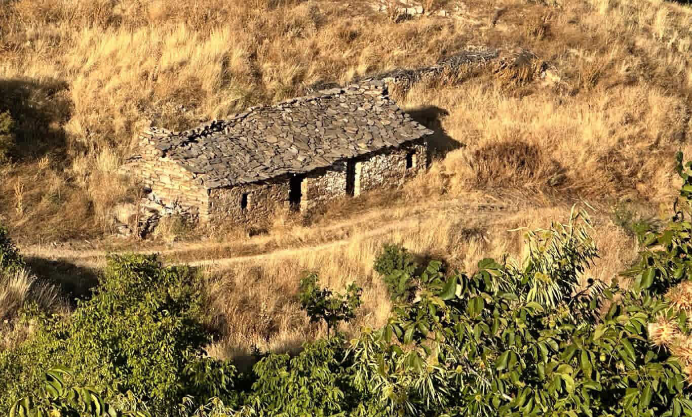 Alaşehir doğal güzellik 