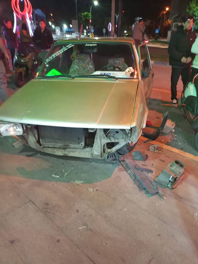 Alaşehir son dakika kaza 