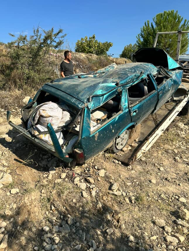 Alaşehir son dakika 