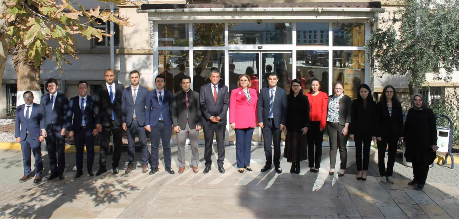 Alaşehir cumhuriyet savcısı 