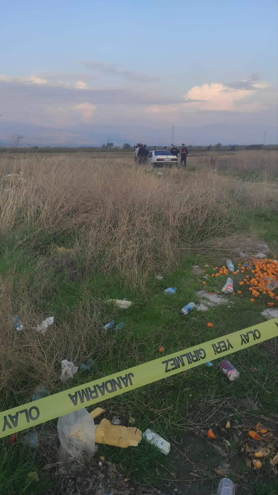 Alaşehir son dakika 