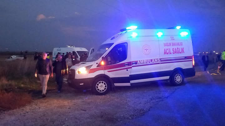 Alaşehir son dakika 