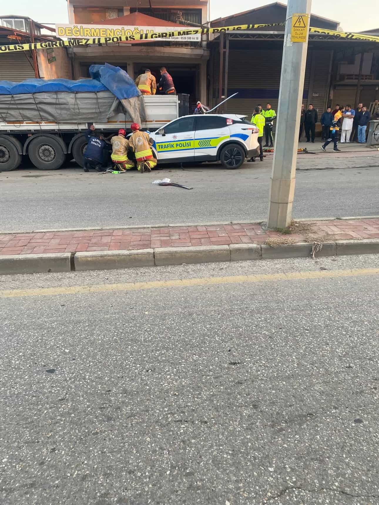 Alaşehir son dakika 