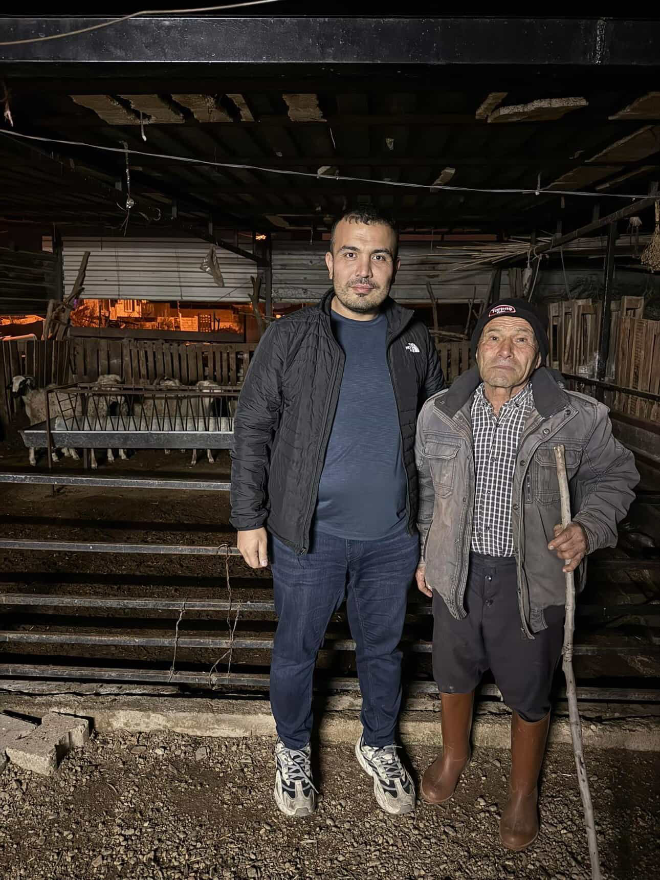 Alaşehir Coşkun bozdağ 