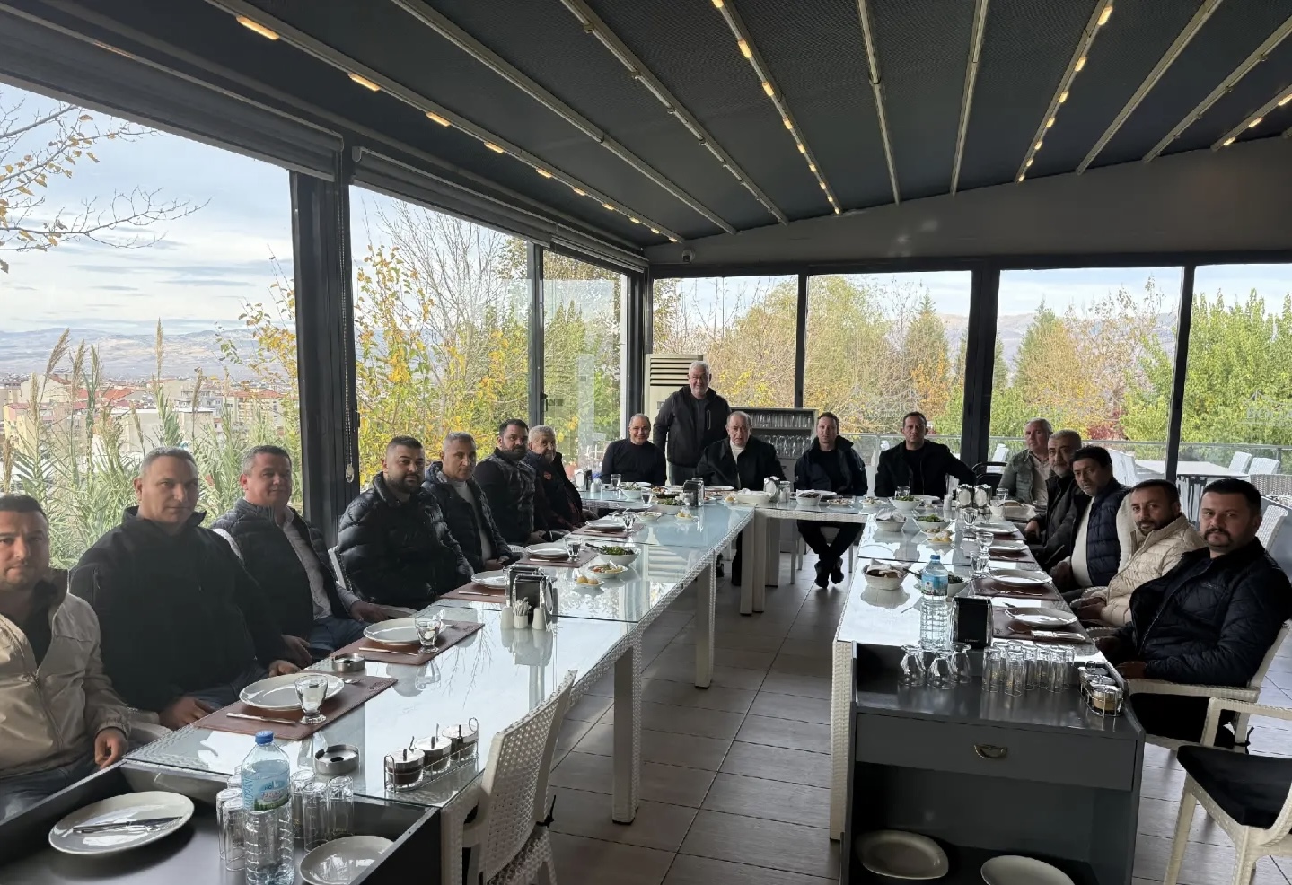 Alaattin çakıcı Alaşehir 