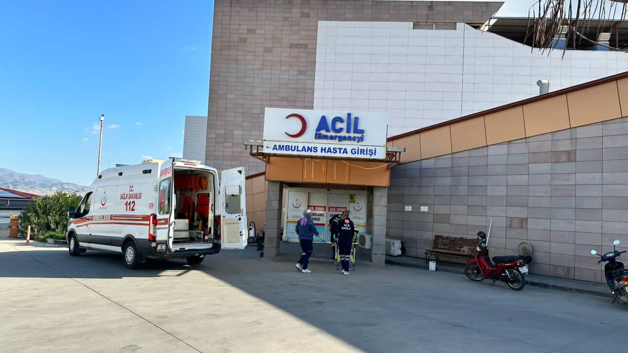 Alaşehir son dakika 