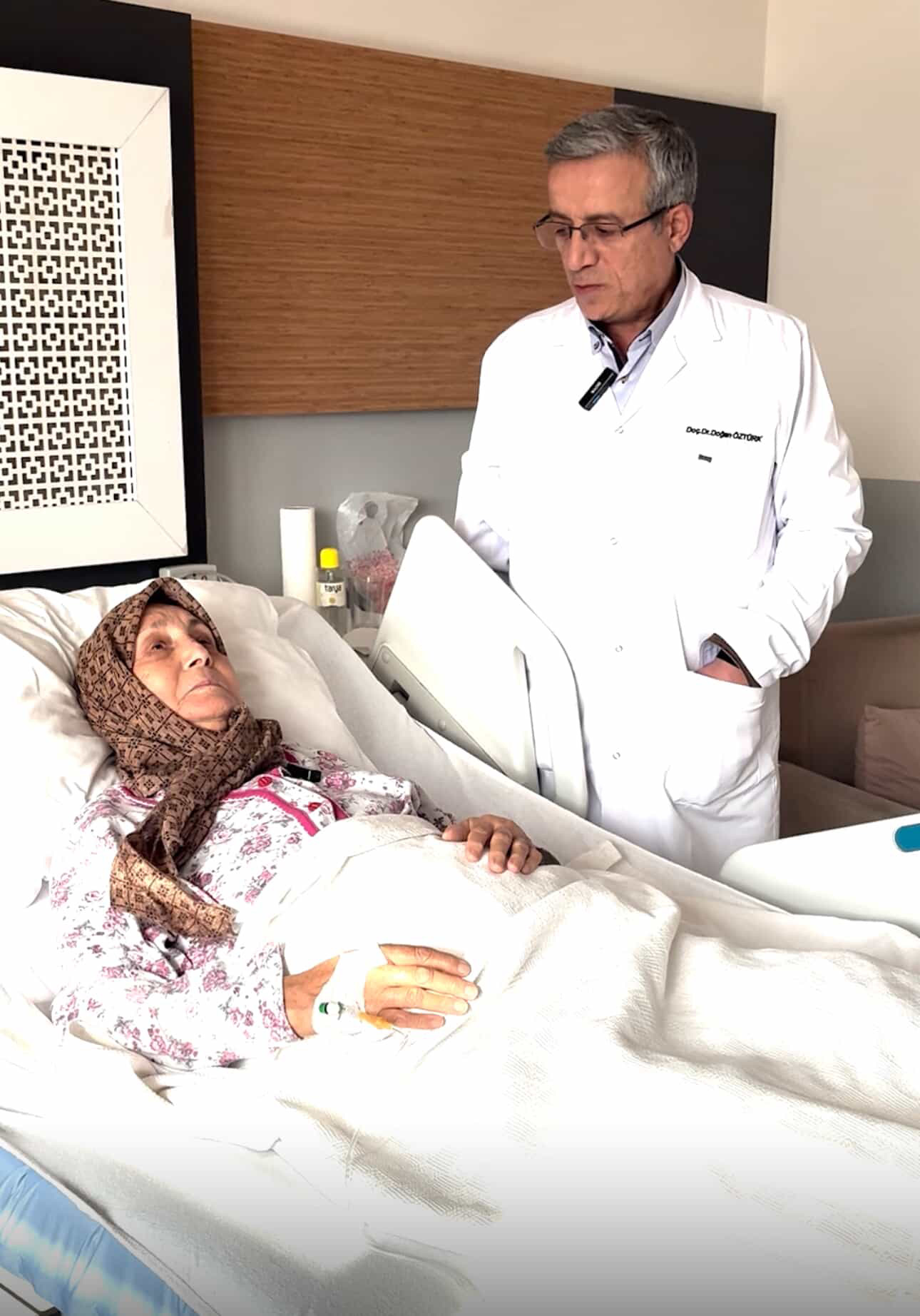 Doç Dr doğan Öztürk 