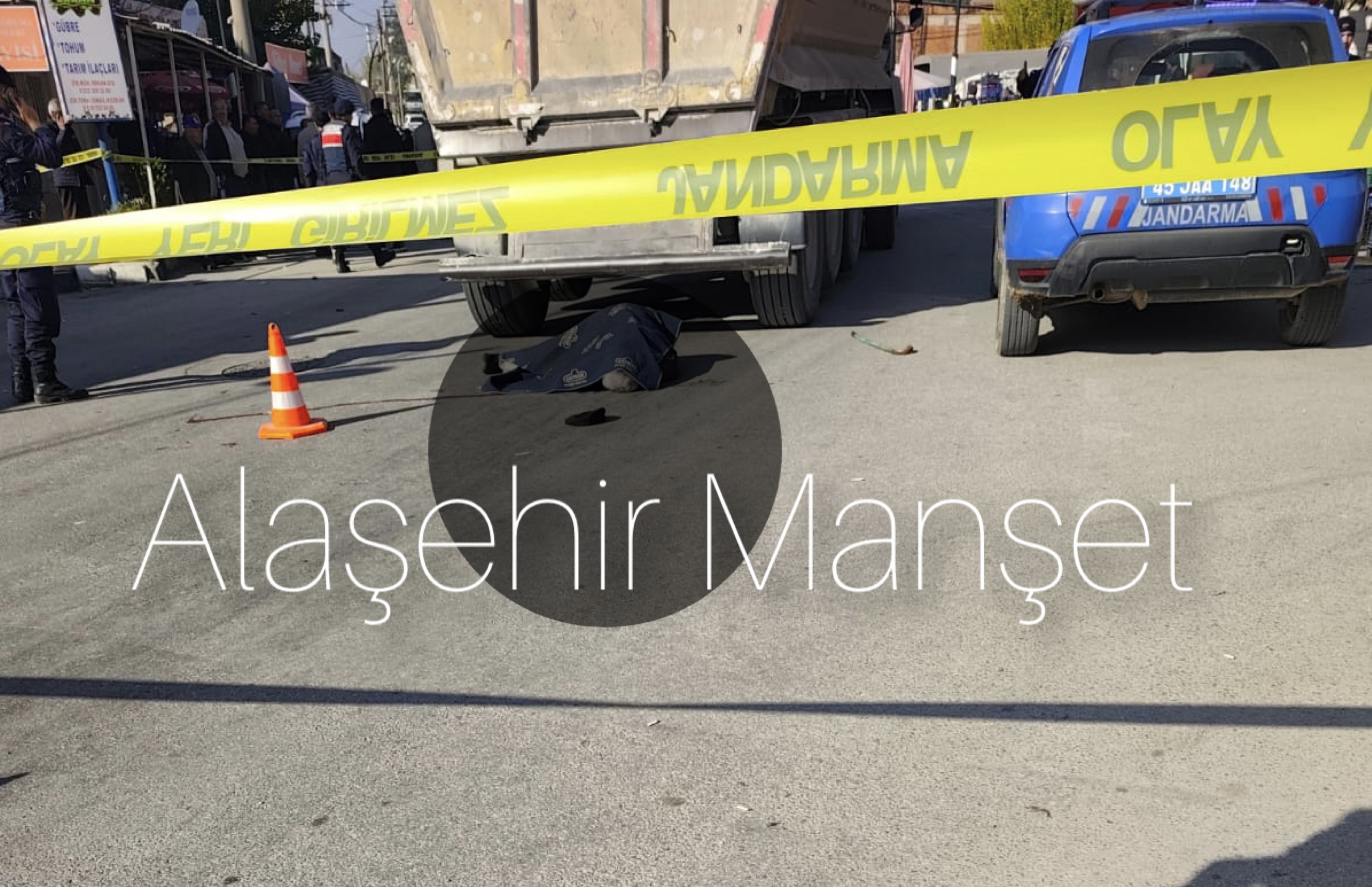 Alaşehir son dakika ölüm haberleri 