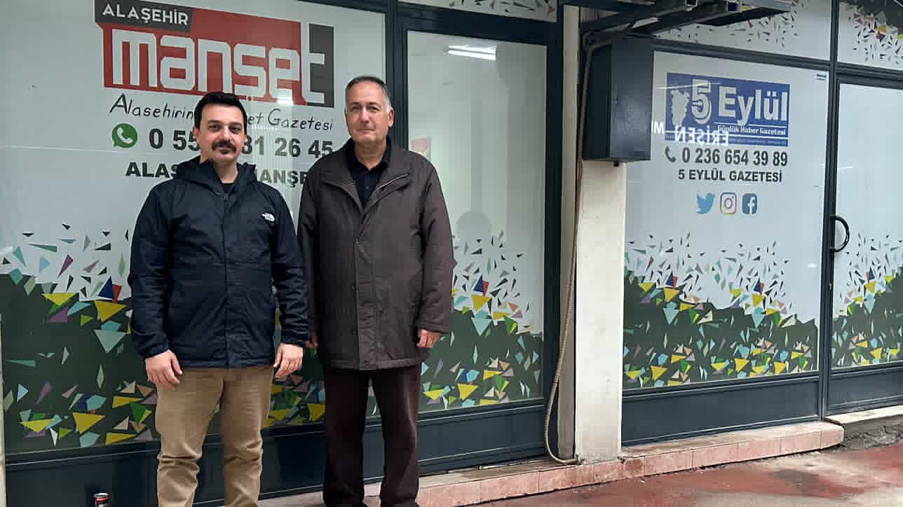 Alaşehir maden ruhsat 
