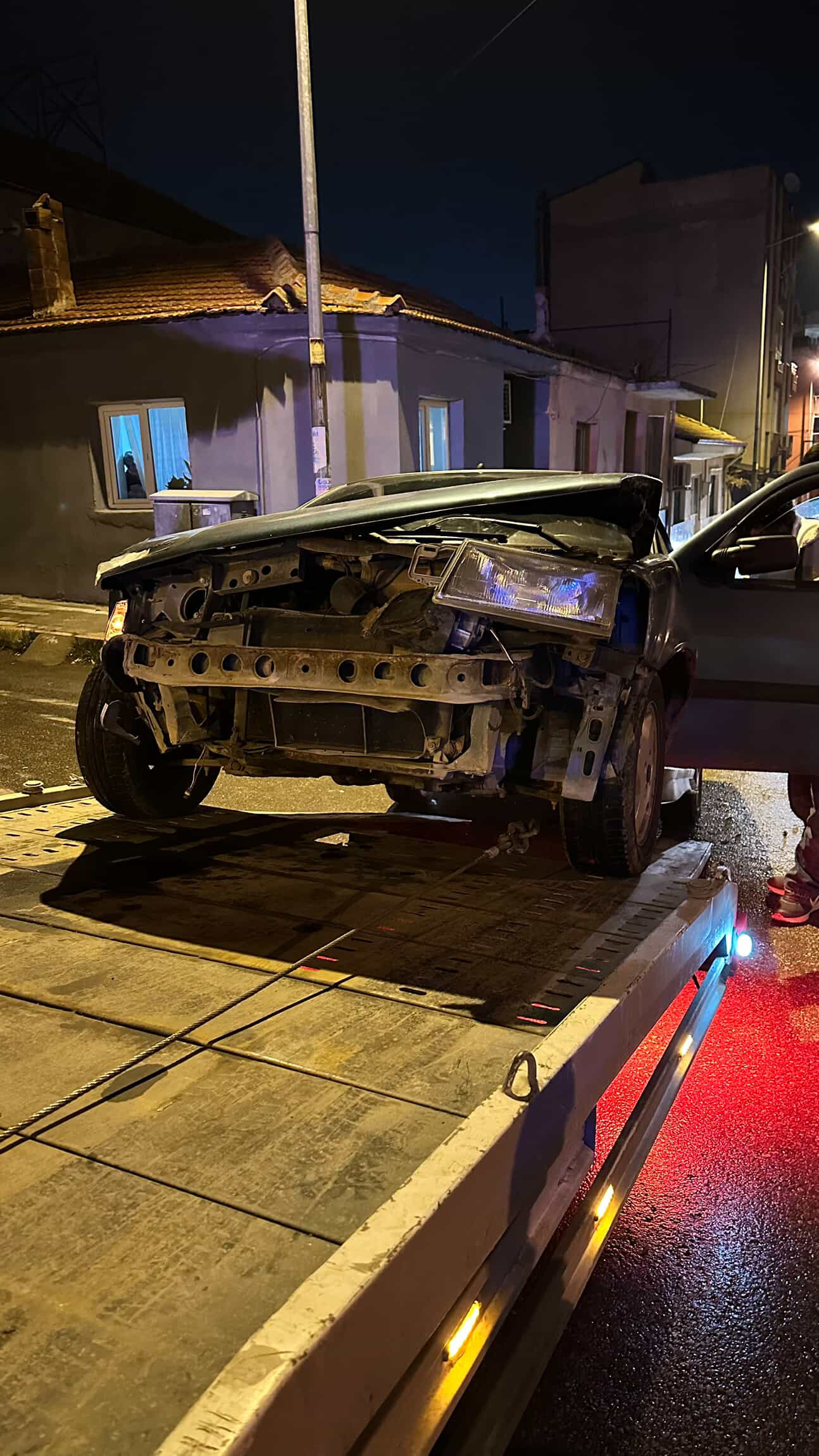 Alaşehir kaza haberleri 