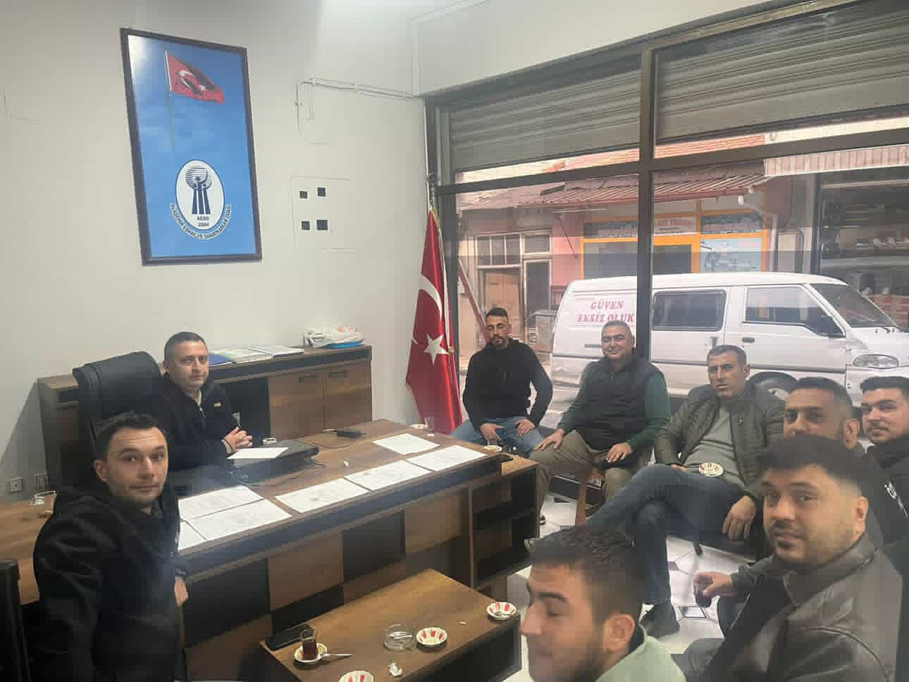 Alaşehir halı yıkama 