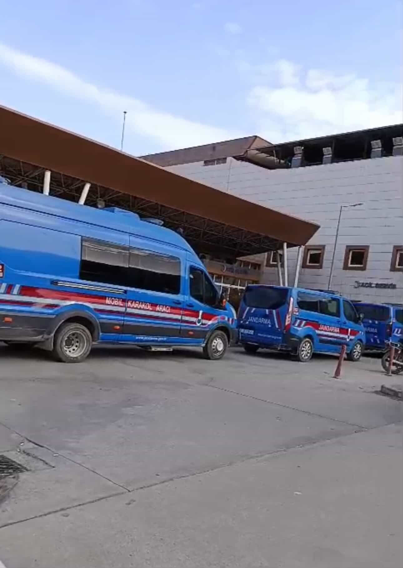 Alaşehir son dakika 