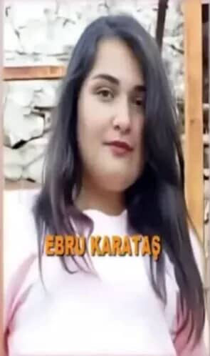 Ebru Karataş Esra Erol 