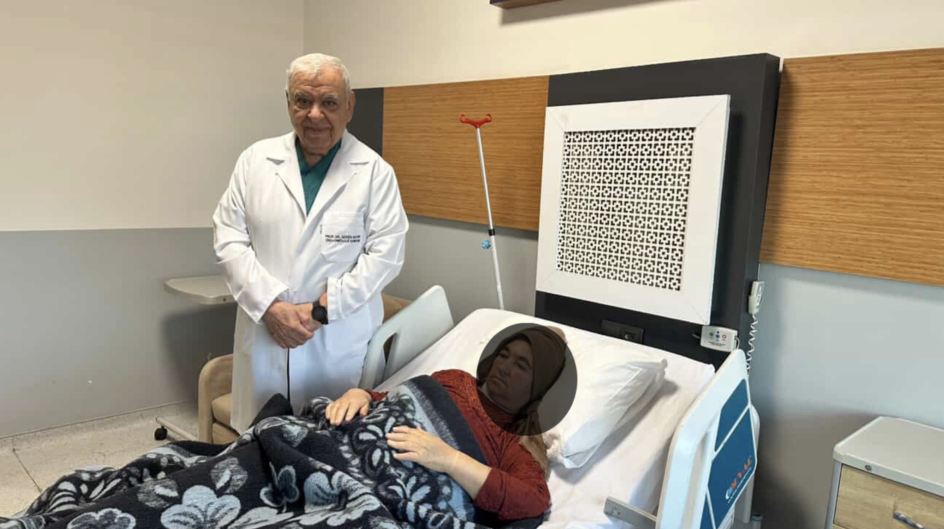 Alaşehir Sarıkız hastanesi 