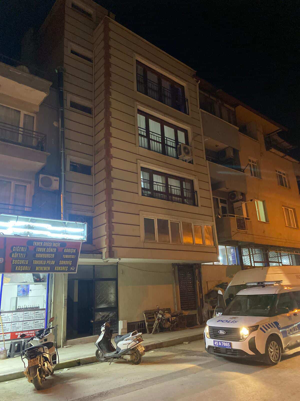 Alaşehir son dakika haberleri 