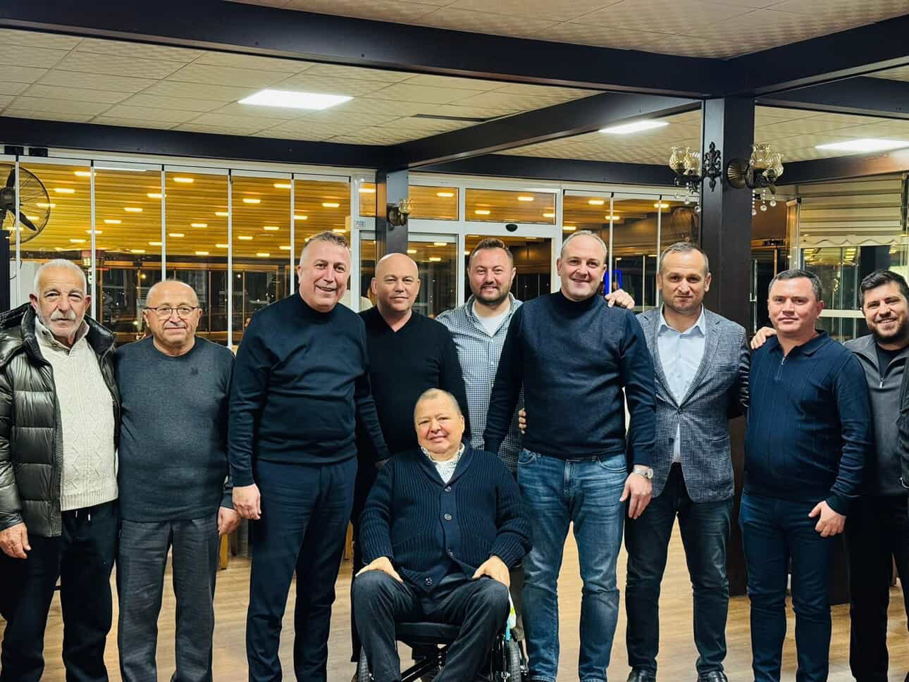 Rıza akça Alaşehir 