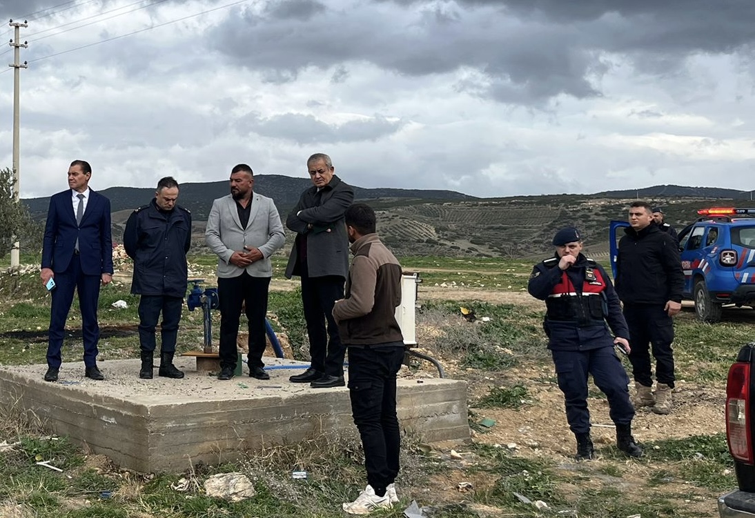 Alaşehir Suat akdut 