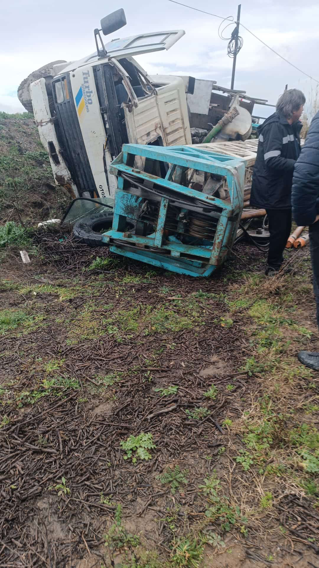 Alaşehir son dakika kaza 