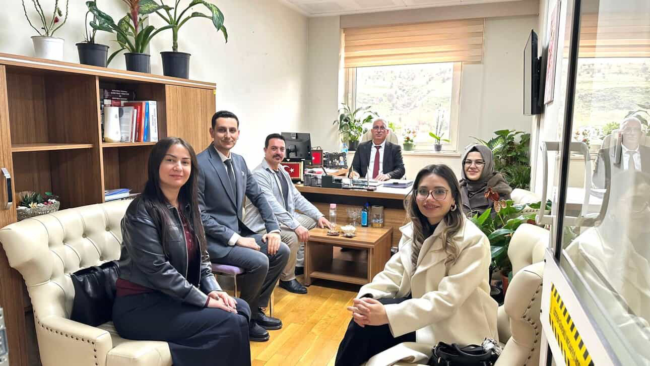 Alaşehir devlet hastanesi 