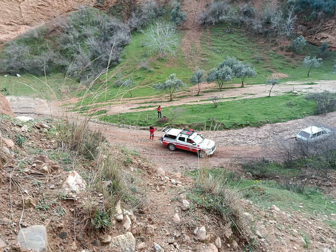Alaşehir AFAD 