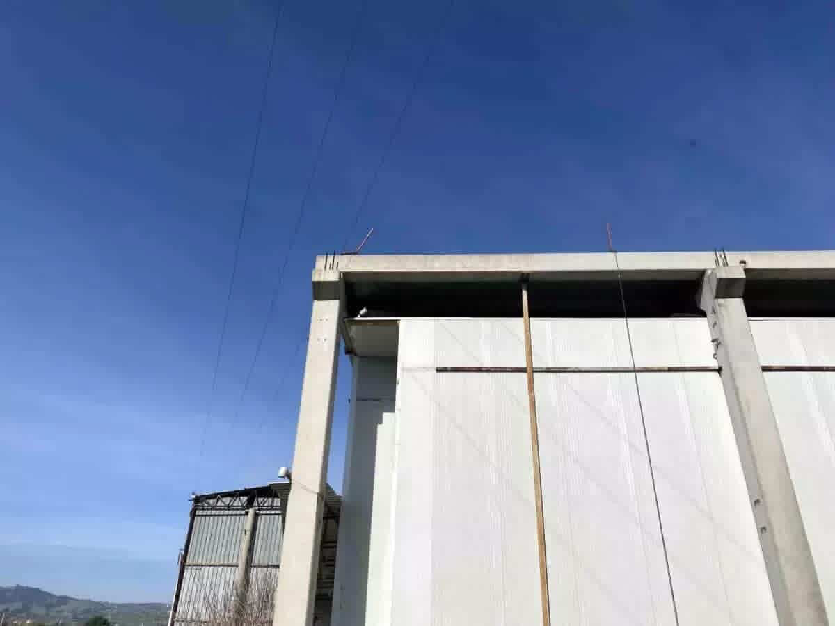 Alaşehir iş kazası 