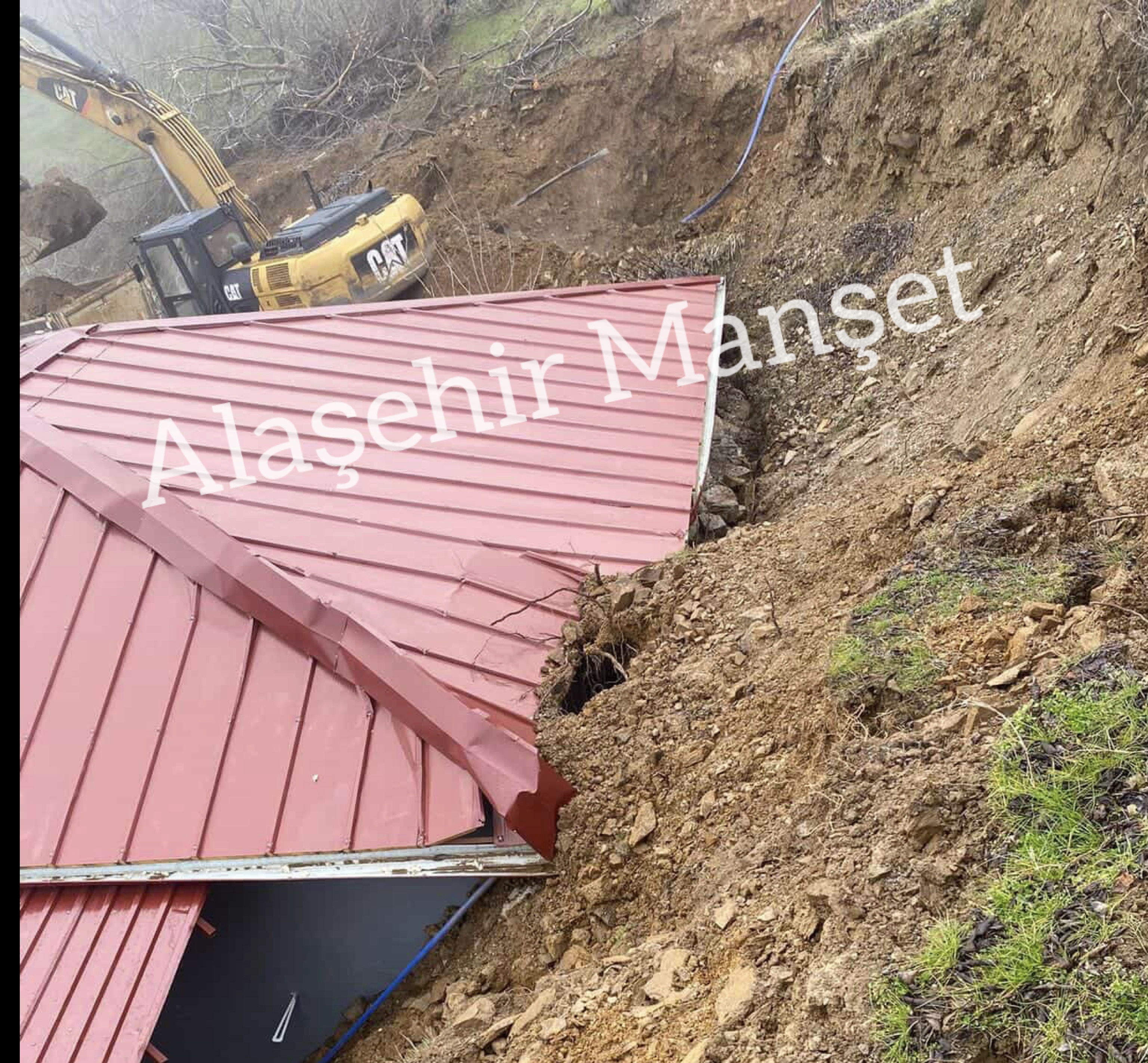 Alaşehir son dakika 