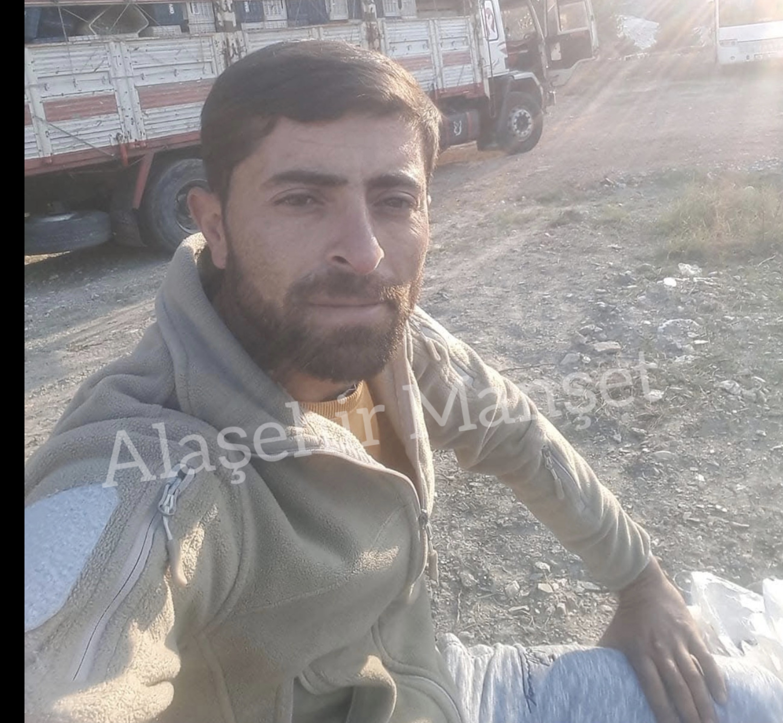 Alaşehir son dakika 