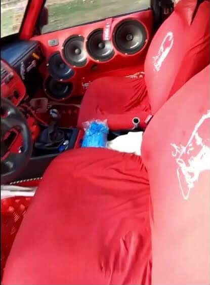 Alaşehir abart Egzos 